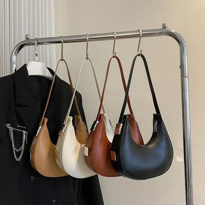 Luxury Shoulder Bag - Chic & Modern Design