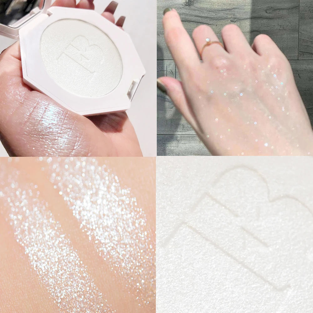 FB Killawatt Freestyle Highlighter Palette – 3 Shimmering Shades