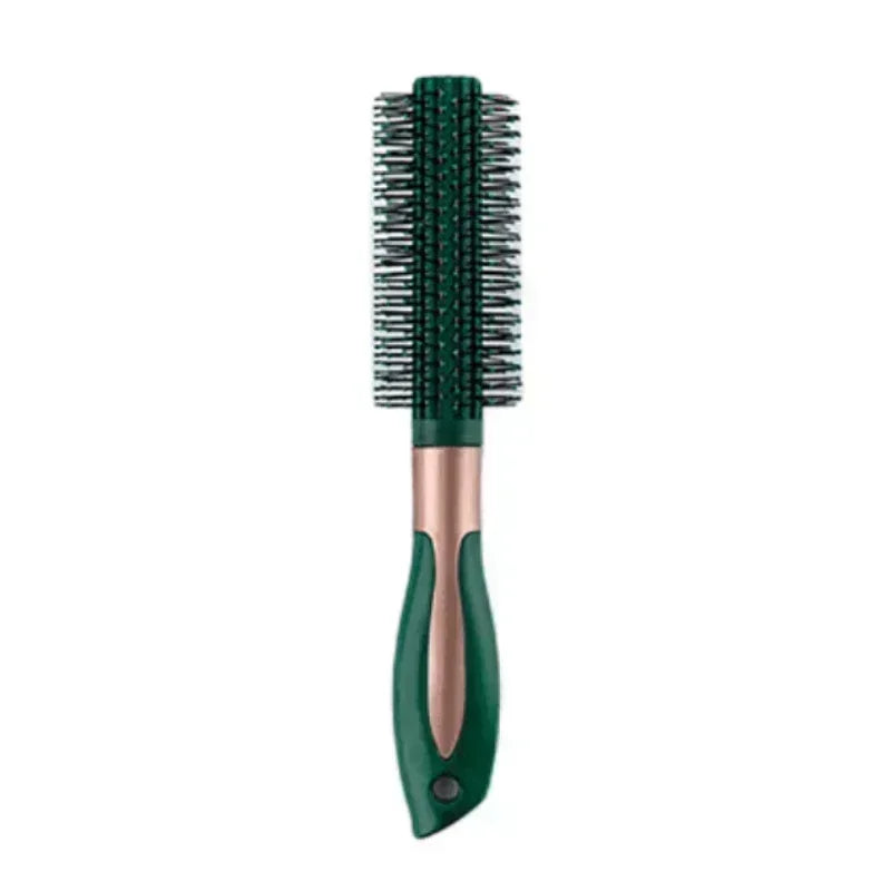 Professional Salon Hairbrushes - For Perfectly Styled Hair