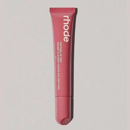 Lipgloss Rhode - Dale a tus labios un brillo irresistible