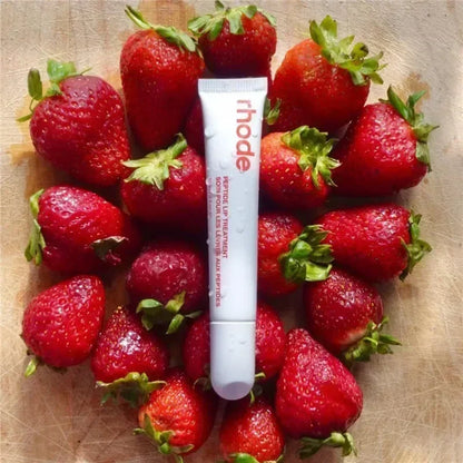 Lipgloss Rhode - Dale a tus labios un brillo irresistible